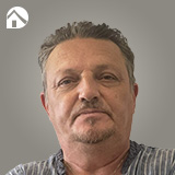 Antony Lancelot, mandataire immobilier à Cannes