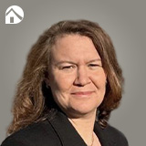 Armelle Grizzo, mandataire immobilier à Paris