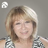 Brigitte Hirn, mandataire immobilier à La Palme