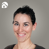 Céline Ragot, mandataire immobilier à Valence