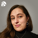 Charline Durand-Henry, estimation immobilière gratuite et professionnelle par un conseiller secteur Orléans