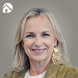 Corinne Gruber, mandataire immobilier à Digne-les-Bains