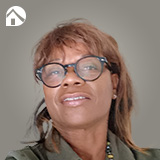 Corinne Makoua, estimation immobilière gratuite par un professionnel secteur à Lyon