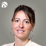 Emmanuelle Pastor, mandataire immobilier à Aime-la-Plagne