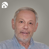 Franck Jacolin, mandataire immobilier à Roanne