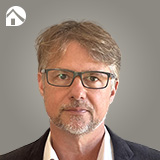 Frédéric Warnier, mandataire immobilier à Viroflay