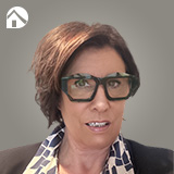 Guilaine Dagorn, mandataire immobilier à Bayonne