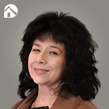 Isabelle Casano, mandataire immobilier à Chelles