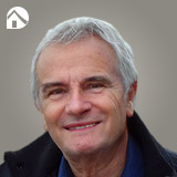 Jean-Claude François, conseil immobilier et estimation immobilière gratuite à Saintes