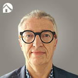 Jean-Michel Amaral, mandataire immobilier à Agen