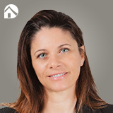 Jessica Mahé, mandataire immobilier à Saint-Aygulf