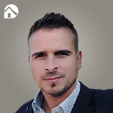 Julien Stil, conseil immobilier et estimation immobilière gratuite à Pontivy
