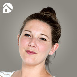 Karen Payen, mandataire immobilier à Saint-Leu