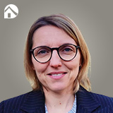 Marie-Laure Haon, mandataire immobilier à Briare