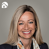 Marlène Boudeweel, mandataire immobilier à Saint-Raphaël