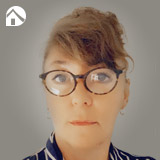 Muriel Fizanne, estimation immobilière gratuite par un professionnel secteur à Pont-Audemer