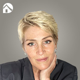 Nathalie Dame, mandataire immobilier à Enghien-les-Bains