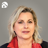 Nathalie Vidal, mandataire immobilier à Biarritz