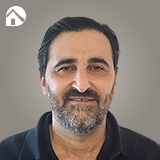 Olivier Abitbol, mandataire immobilier à Marseille