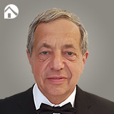 Patrick Beyssac, conseil immobilier et estimation immobilière gratuite à Hyères