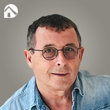 Philippe Perrier, mandataire immobilier à Le Cannet-des-Maures