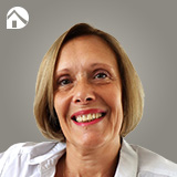 Régine Finistre, mandataire immobilier à Draguignan