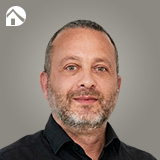 Roberto Galan, mandataire immobilier à Metz