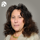 Roselyne Peretti, mandataire immobilier à Porto-Vecchio
