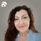 Sonia Kemikem, mandataire immobilier à Narbonne