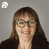 Sophie Choquet, mandataire immobilier à Valenciennes