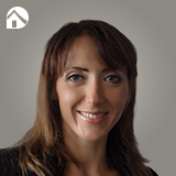 Sophie Waroczyk, mandataire immobilier à Lille