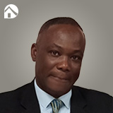 Thierry Dagba, mandataire immobilier à Vic-le-Comte