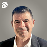 Thierry Meyer, mandataire immobilier à Nice