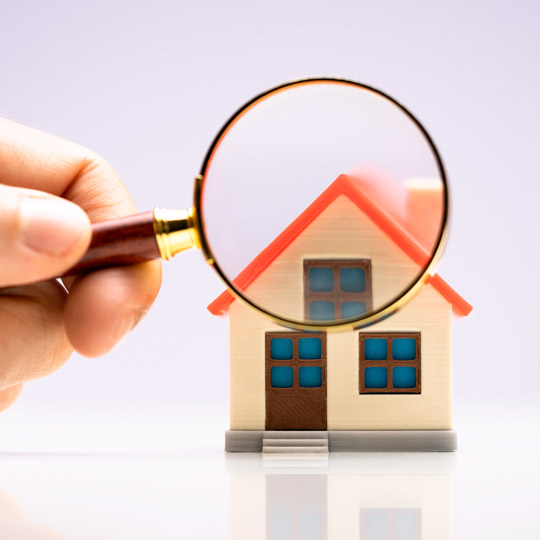 estimation immobilière et fiscalité