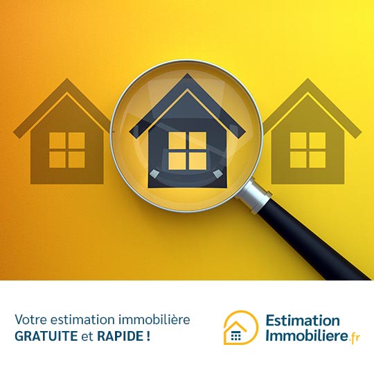 Estimation immobilière Aast 64460