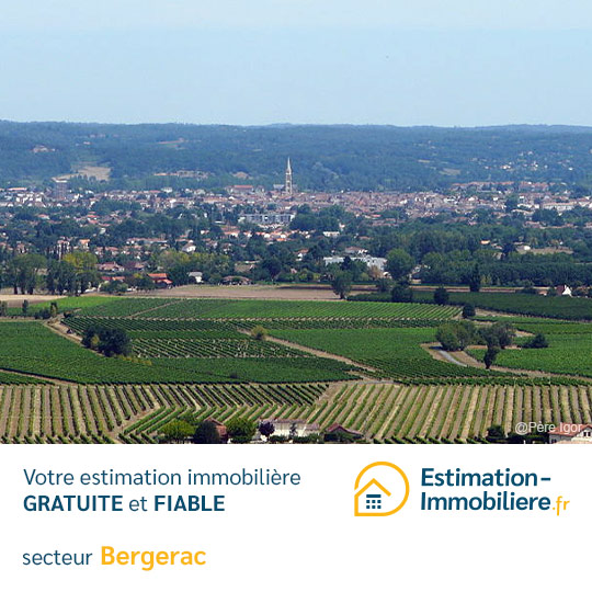 Estimation immobilière Bergerac 24100