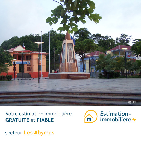 Estimation immobilière Les Abymes 97139