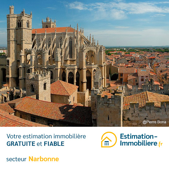 Estimation immobilière Narbonne 11100