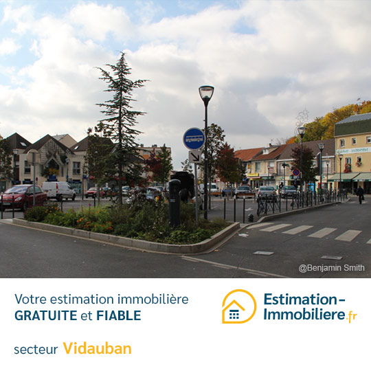 Estimation immobilière Villeparisis 77270